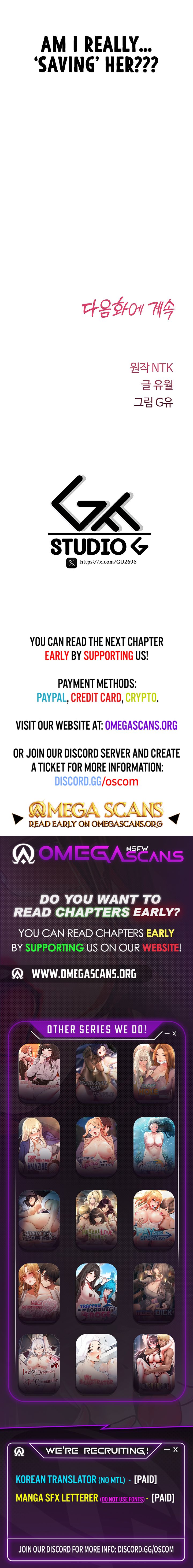 You Won’t Break Me - Chapter 22 Page 12