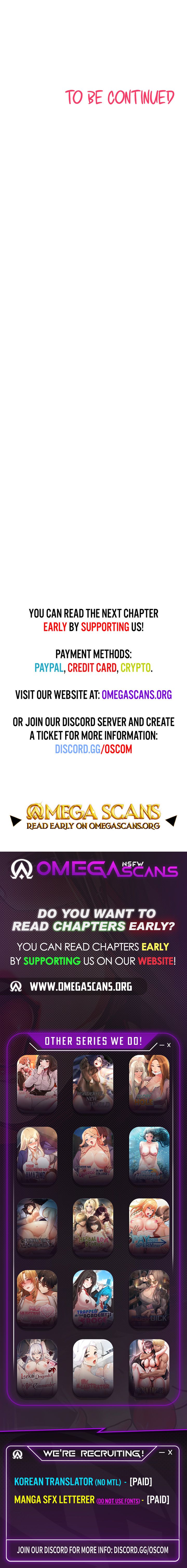 You Won’t Break Me - Chapter 28 Page 16