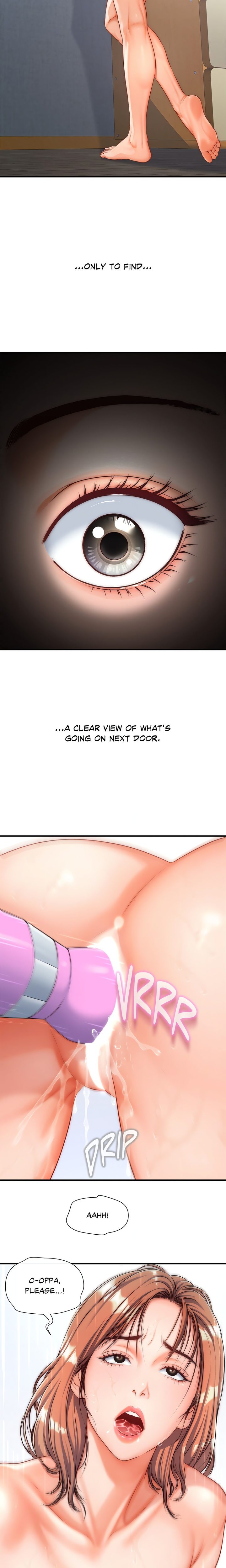 Delirious Diary - Chapter 31 Page 9