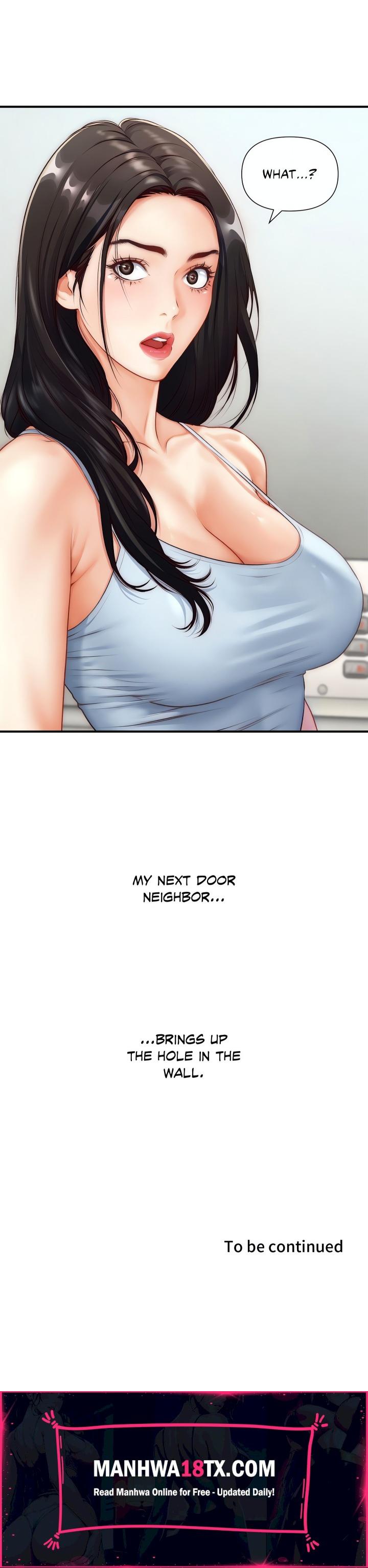 Delirious Diary - Chapter 32 Page 14