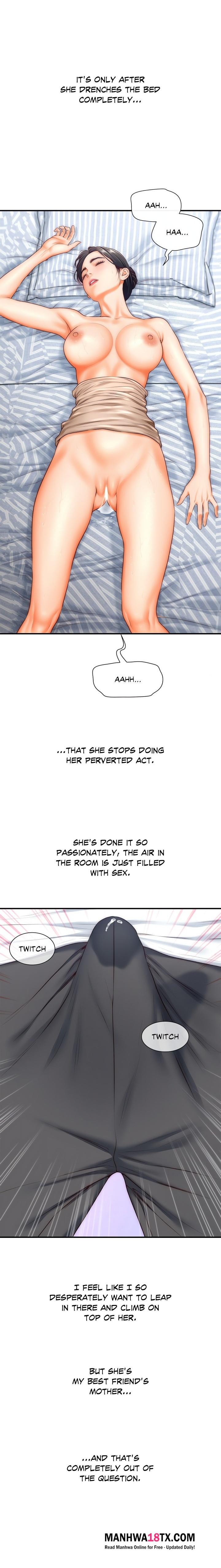 Delirious Diary - Chapter 34 Page 11