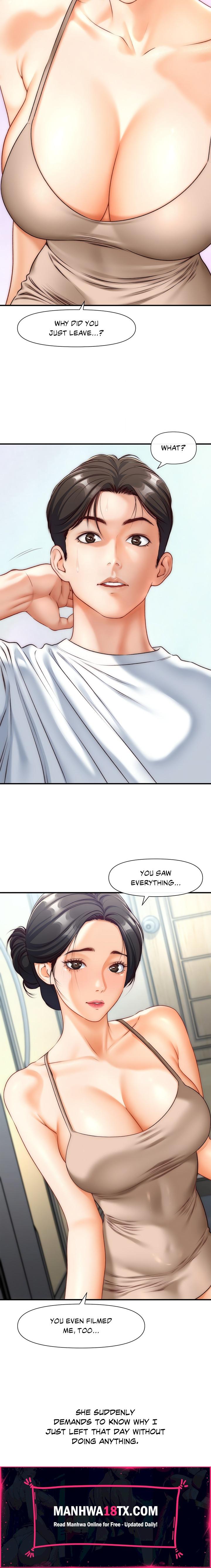 Delirious Diary - Chapter 34 Page 13