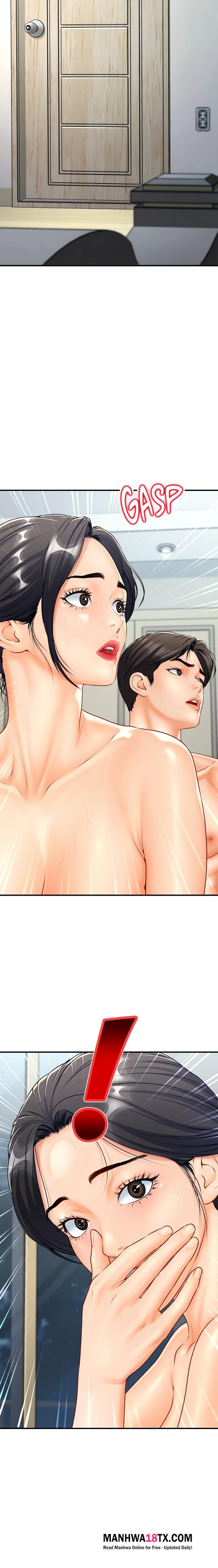 Delirious Diary - Chapter 35 Page 12