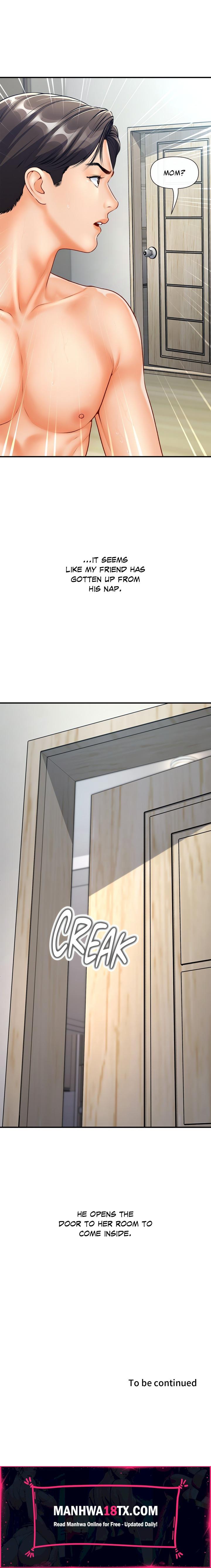 Delirious Diary - Chapter 35 Page 13