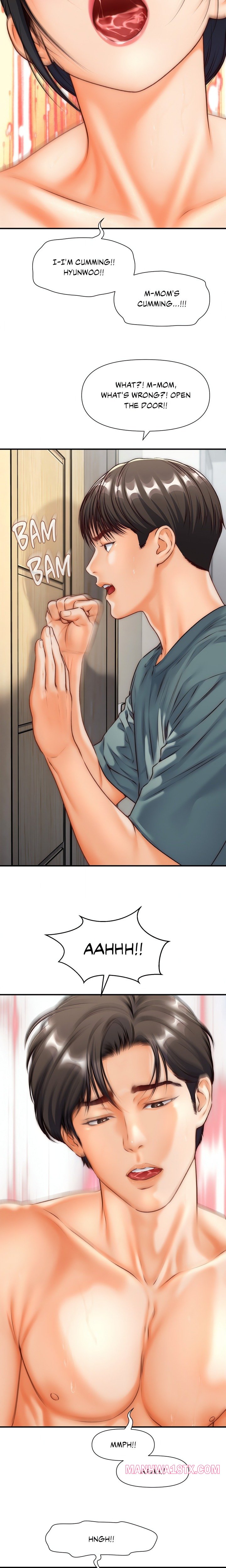 Delirious Diary - Chapter 36 Page 10