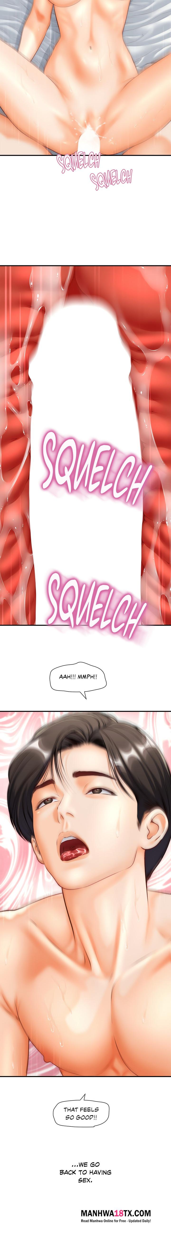 Delirious Diary - Chapter 36 Page 4