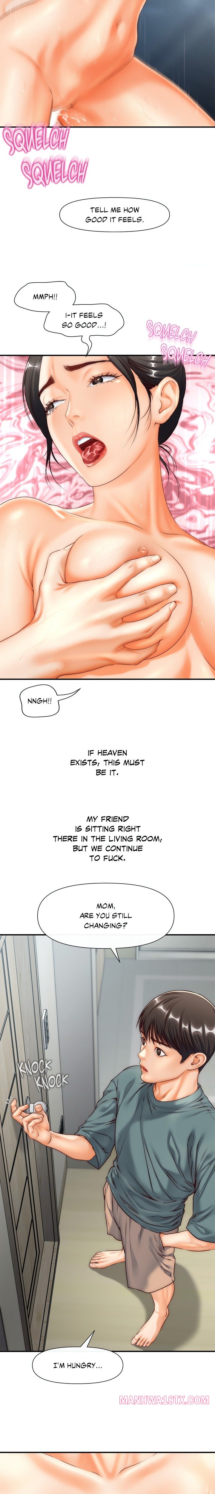 Delirious Diary - Chapter 36 Page 6