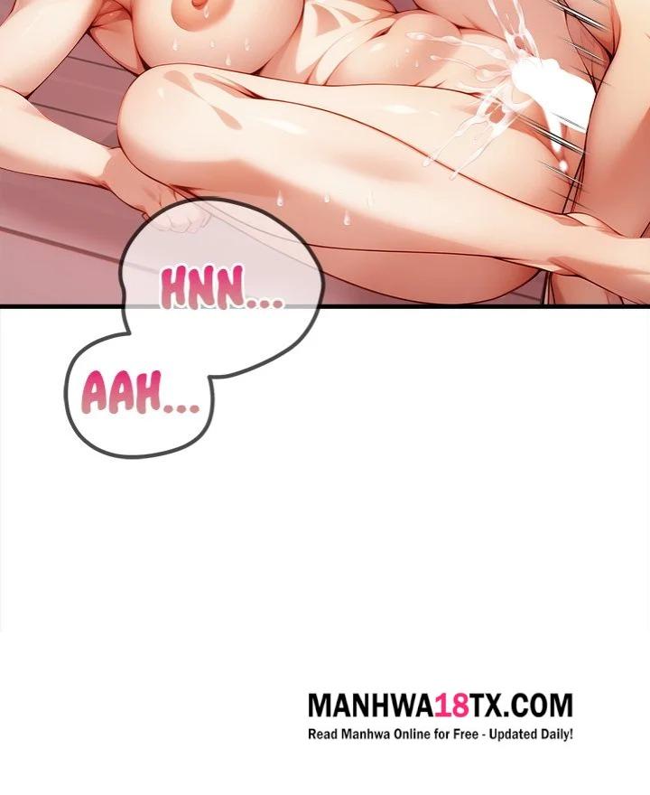 No Escape (Squee) - Chapter 12 Page 110