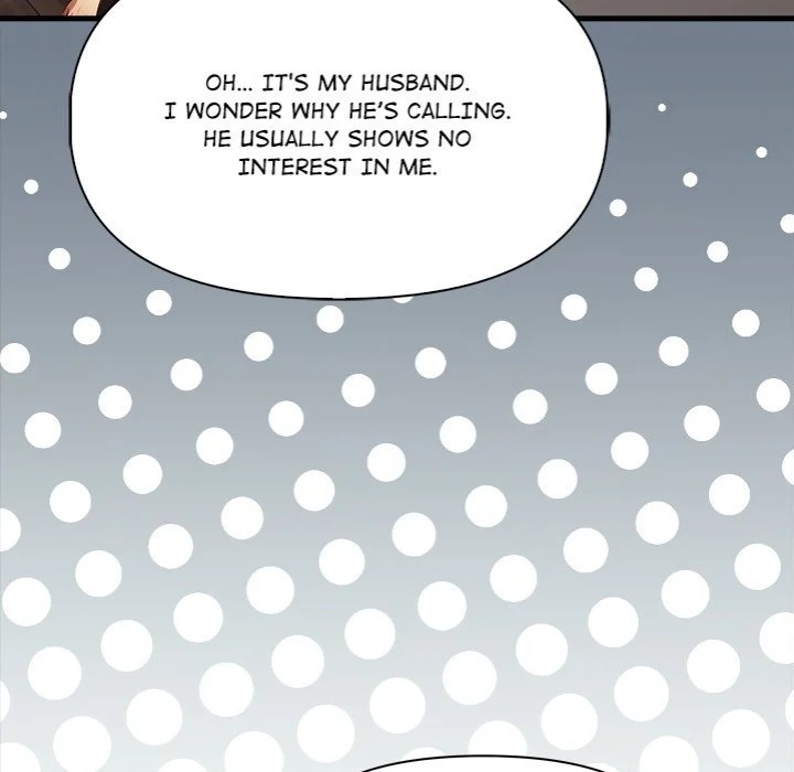 No Escape (Squee) - Chapter 12 Page 133