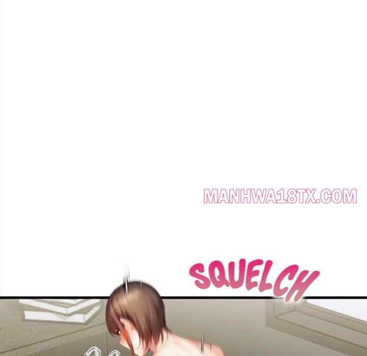 No Escape (Squee) - Chapter 12 Page 5