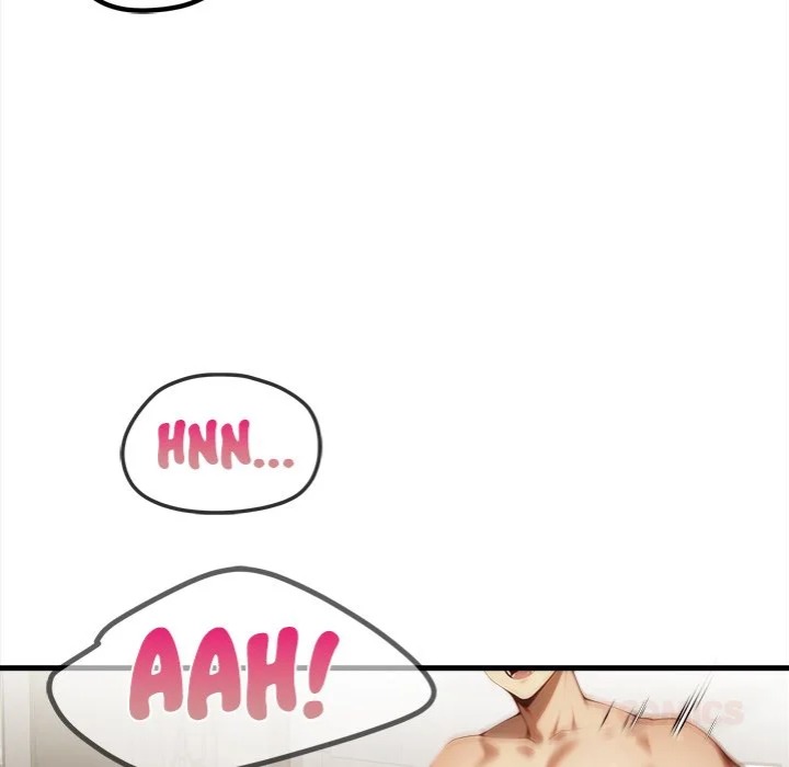 No Escape (Squee) - Chapter 12 Page 66