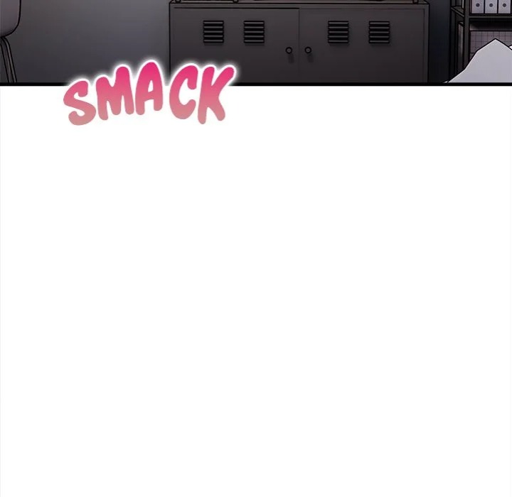 No Escape (Squee) - Chapter 12 Page 88