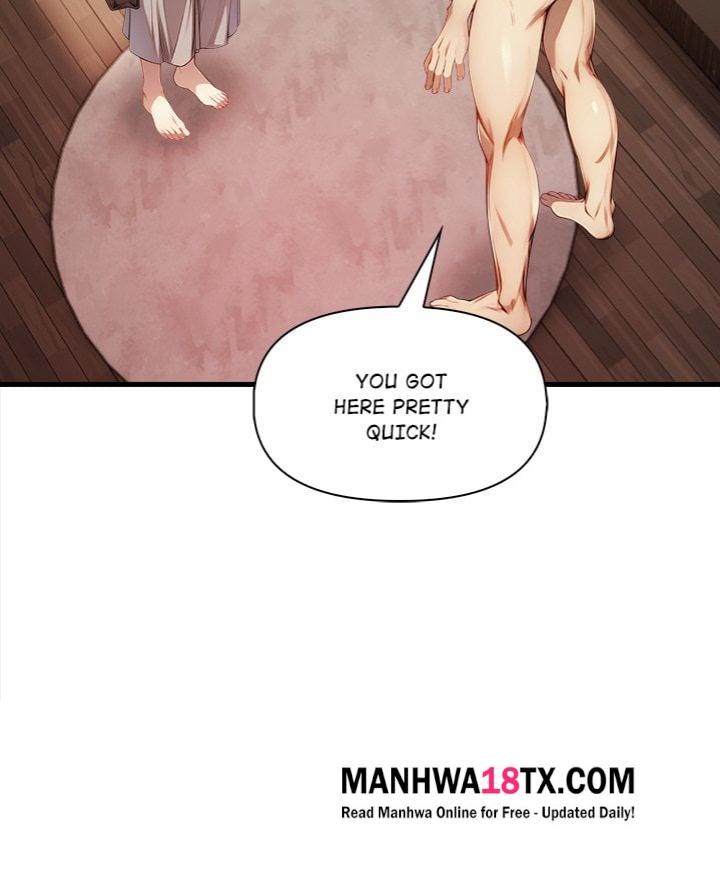 No Escape (Squee) - Chapter 14 Page 107