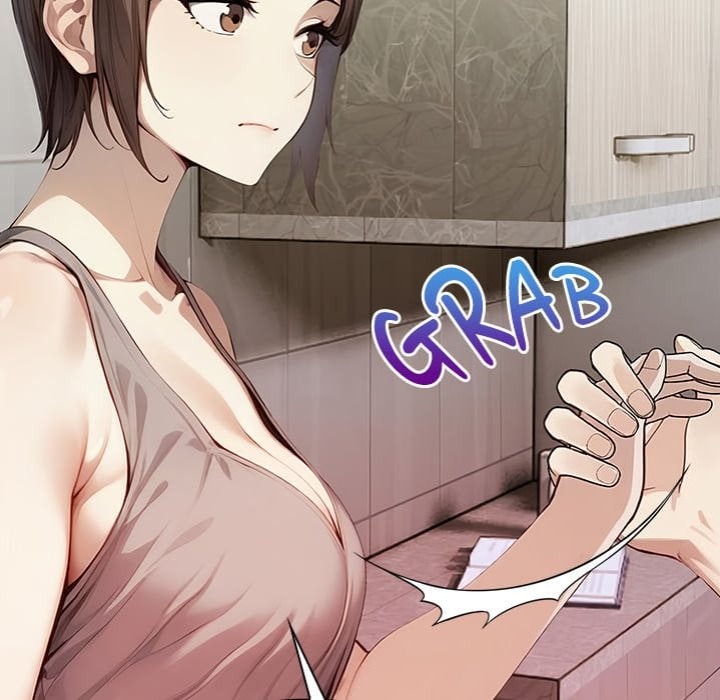 No Escape (Squee) - Chapter 14 Page 109