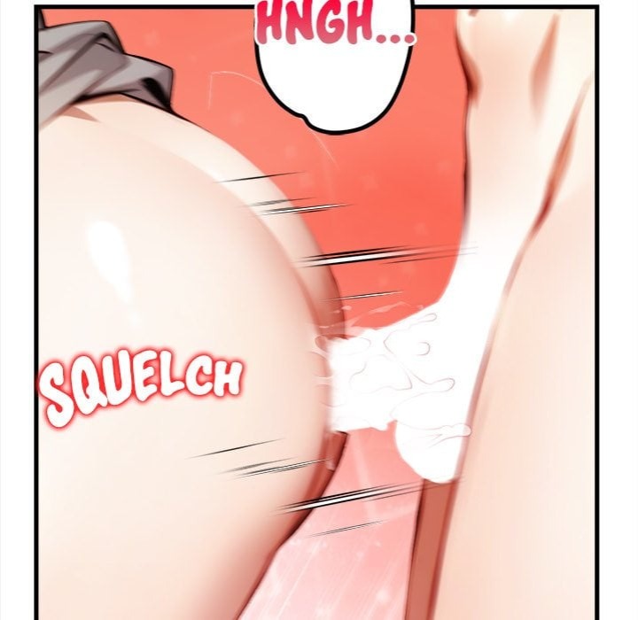 No Escape (Squee) - Chapter 14 Page 118