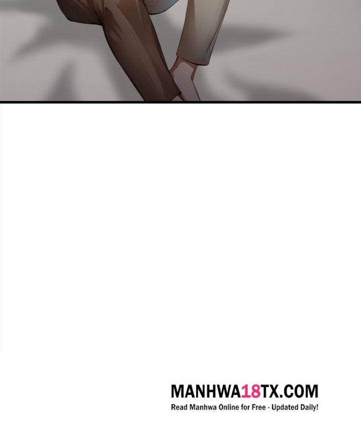 No Escape (Squee) - Chapter 14 Page 13