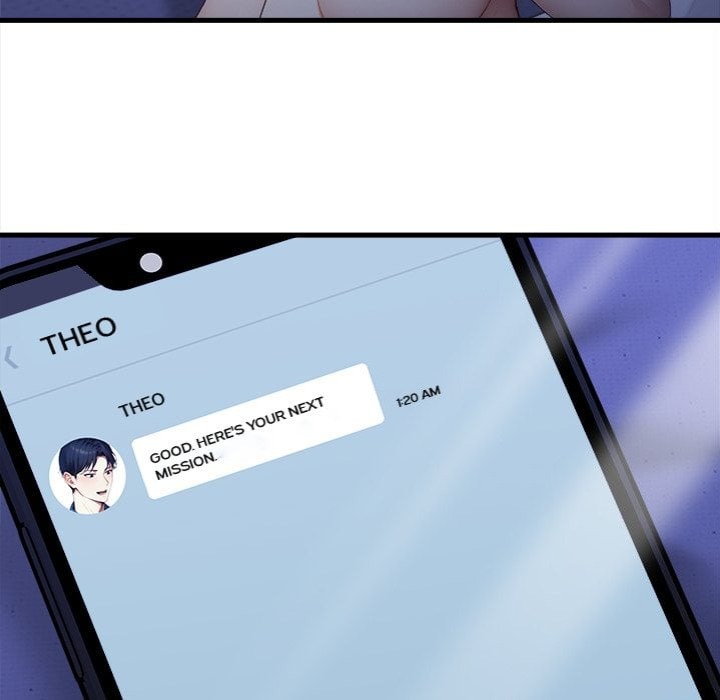 No Escape (Squee) - Chapter 14 Page 18