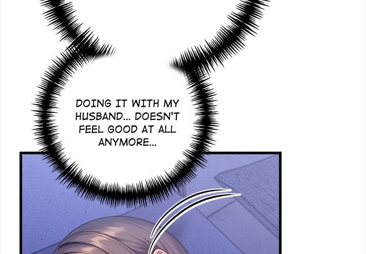 No Escape (Squee) - Chapter 14 Page 2