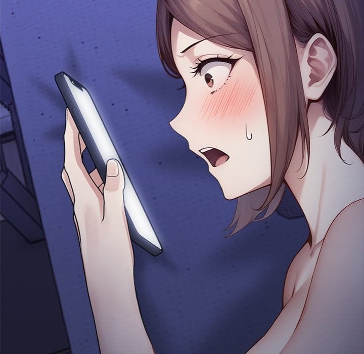 No Escape (Squee) - Chapter 14 Page 20