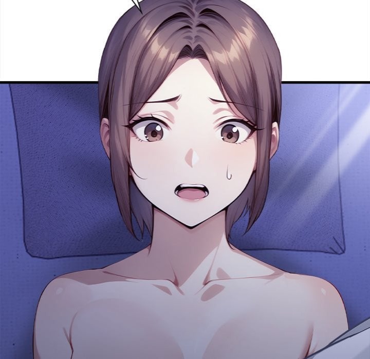 No Escape (Squee) - Chapter 14 Page 28