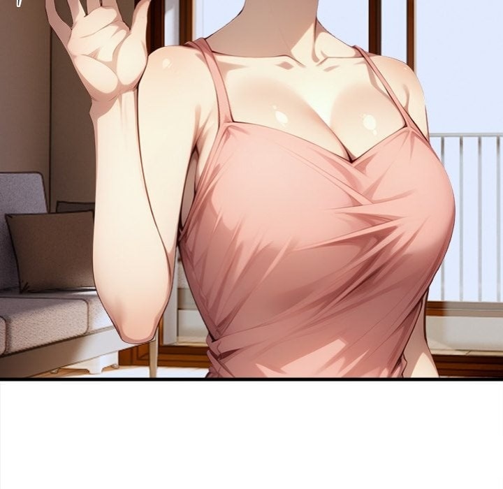 No Escape (Squee) - Chapter 14 Page 57