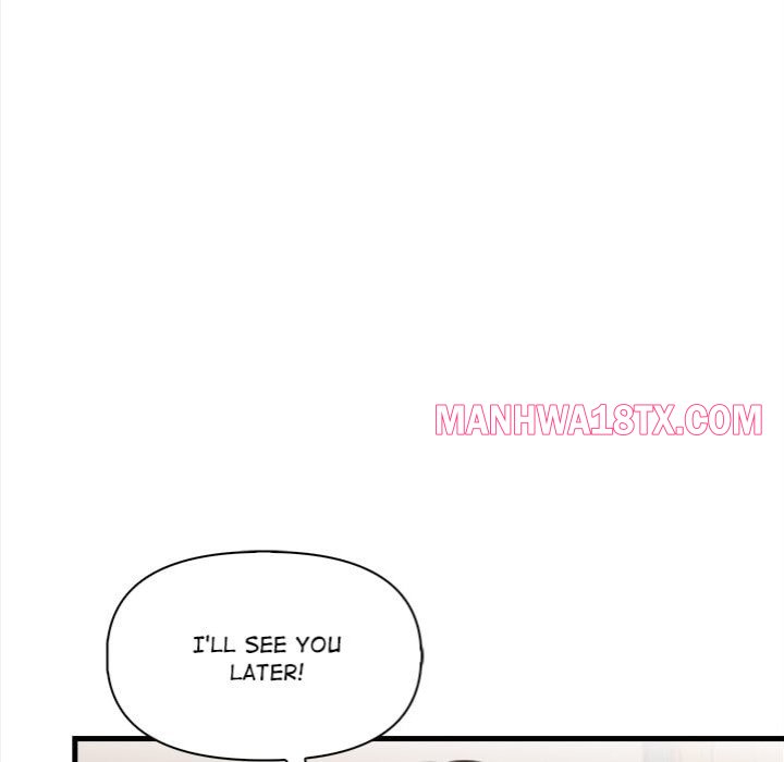 No Escape (Squee) - Chapter 14 Page 58