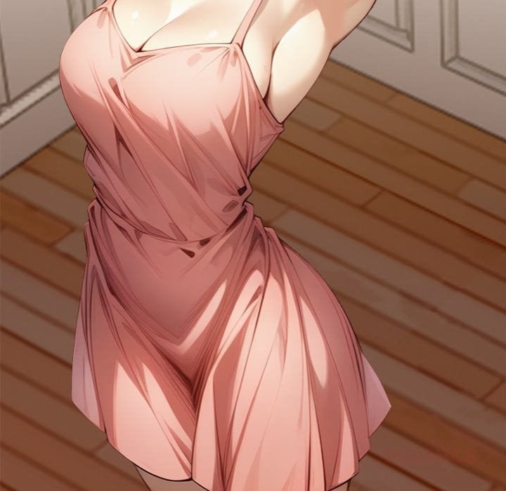 No Escape (Squee) - Chapter 14 Page 66