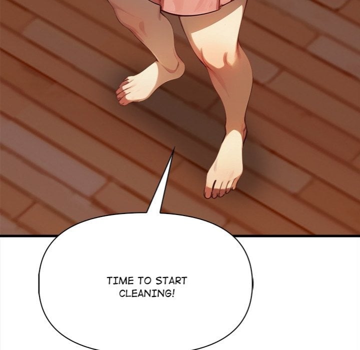 No Escape (Squee) - Chapter 14 Page 67