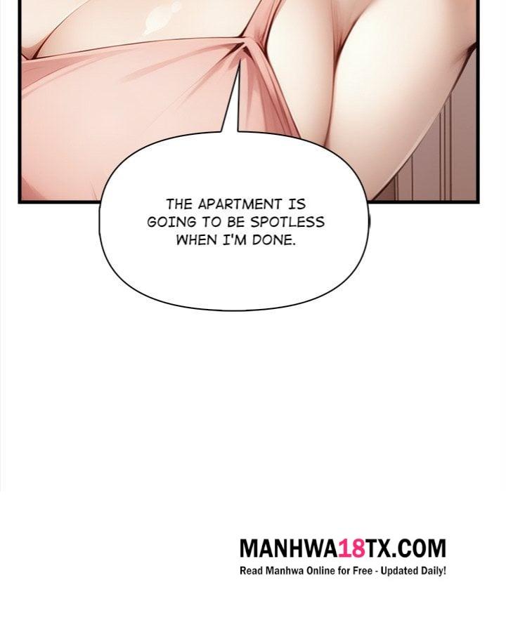 No Escape (Squee) - Chapter 14 Page 69