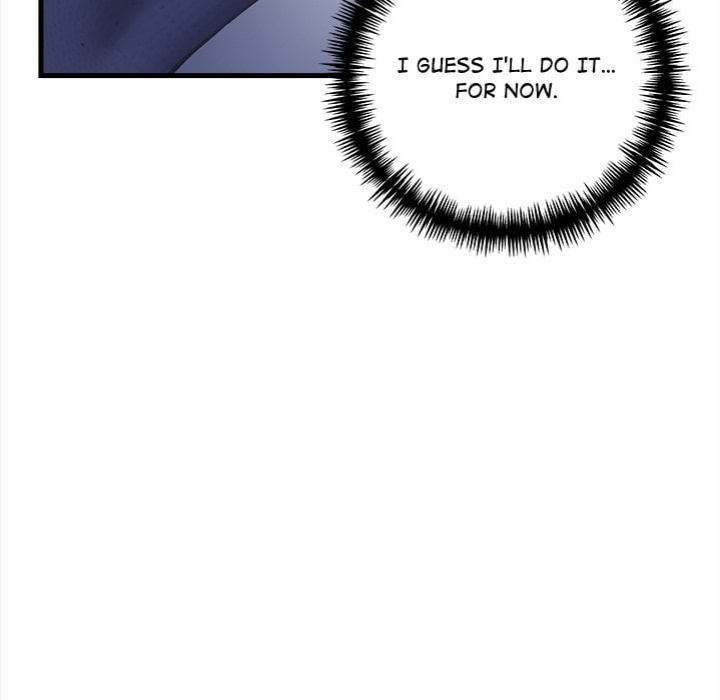 No Escape (Squee) - Chapter 14 Page 9