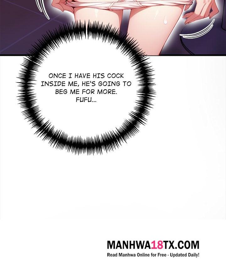 No Escape (Squee) - Chapter 16 Page 103