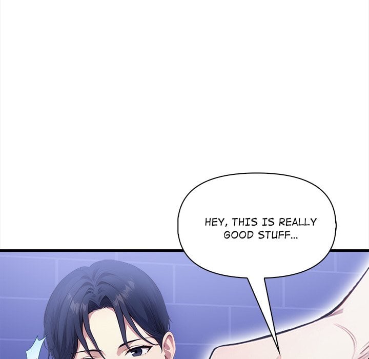 No Escape (Squee) - Chapter 16 Page 112