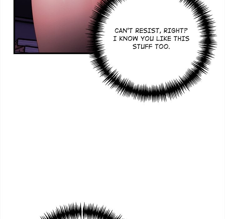 No Escape (Squee) - Chapter 16 Page 116