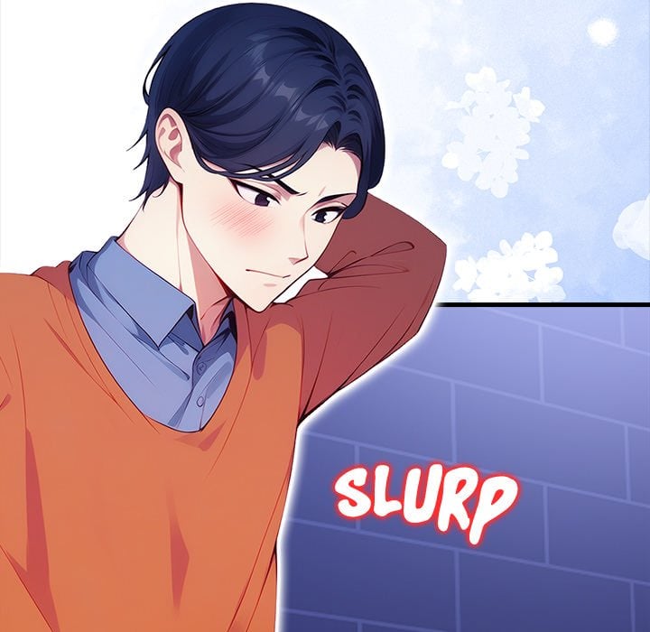 No Escape (Squee) - Chapter 16 Page 13