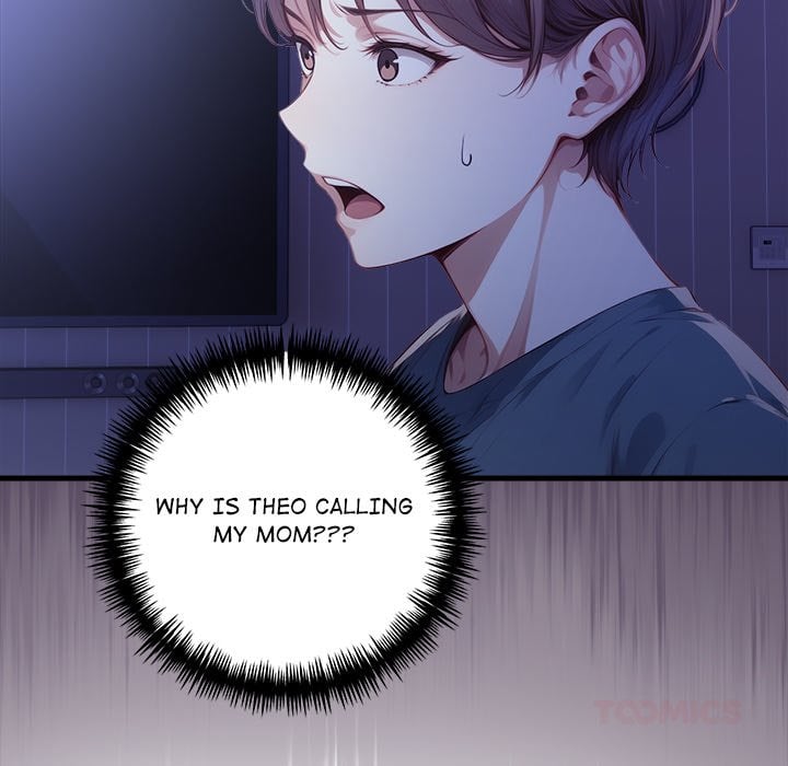 No Escape (Squee) - Chapter 16 Page 156