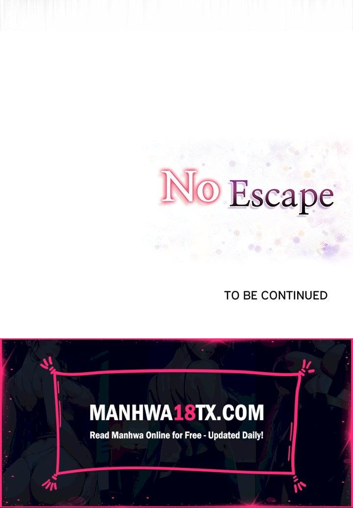 No Escape (Squee) - Chapter 16 Page 160