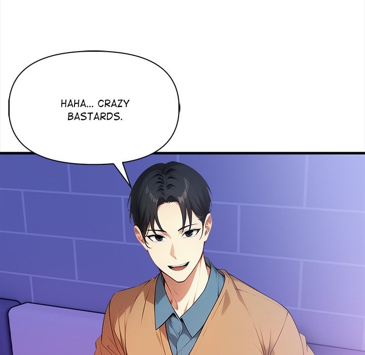 No Escape (Squee) - Chapter 16 Page 61