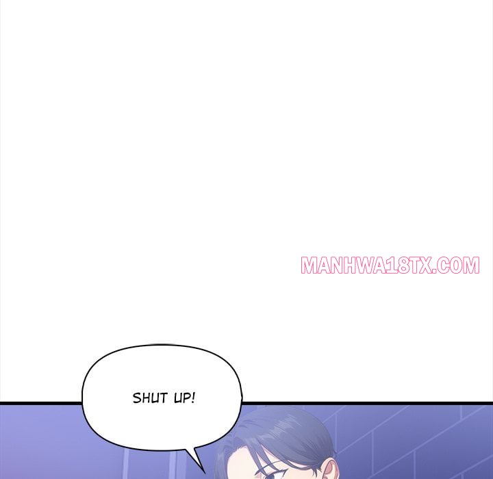 No Escape (Squee) - Chapter 16 Page 65