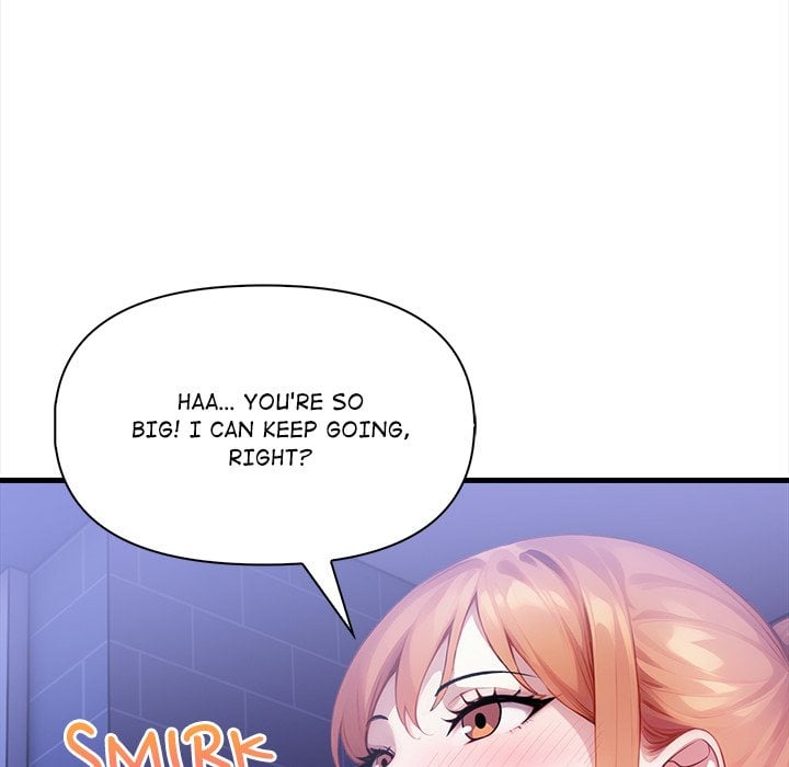 No Escape (Squee) - Chapter 16 Page 82