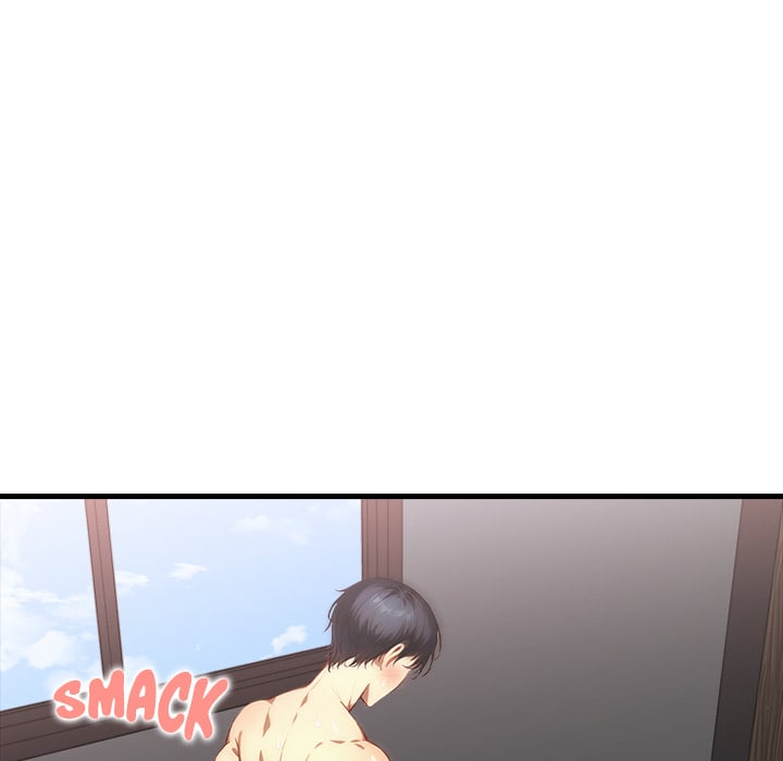 No Escape (Squee) - Chapter 22 Page 101