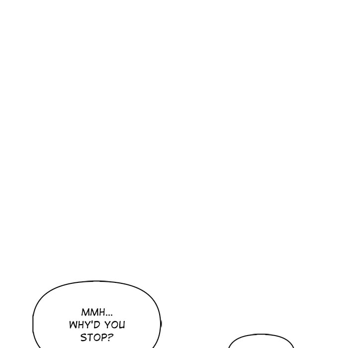 No Escape (Squee) - Chapter 22 Page 12