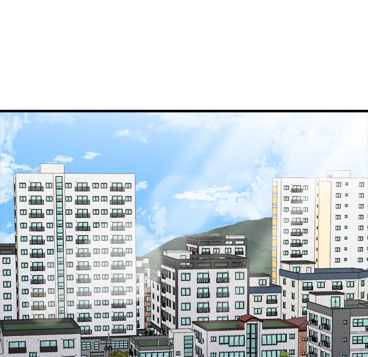 No Escape (Squee) - Chapter 22 Page 27