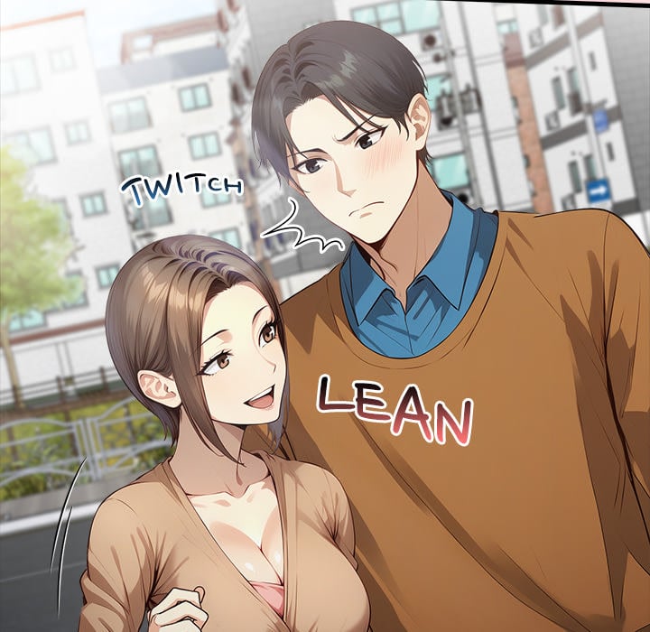 No Escape (Squee) - Chapter 22 Page 40