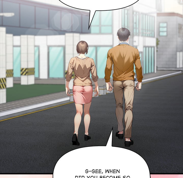 No Escape (Squee) - Chapter 22 Page 44