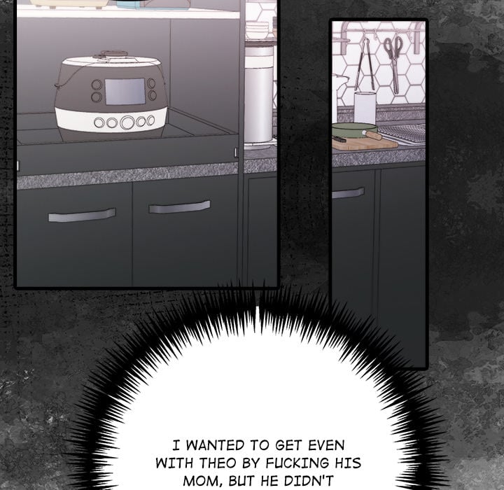 No Escape (Squee) - Chapter 22 Page 58