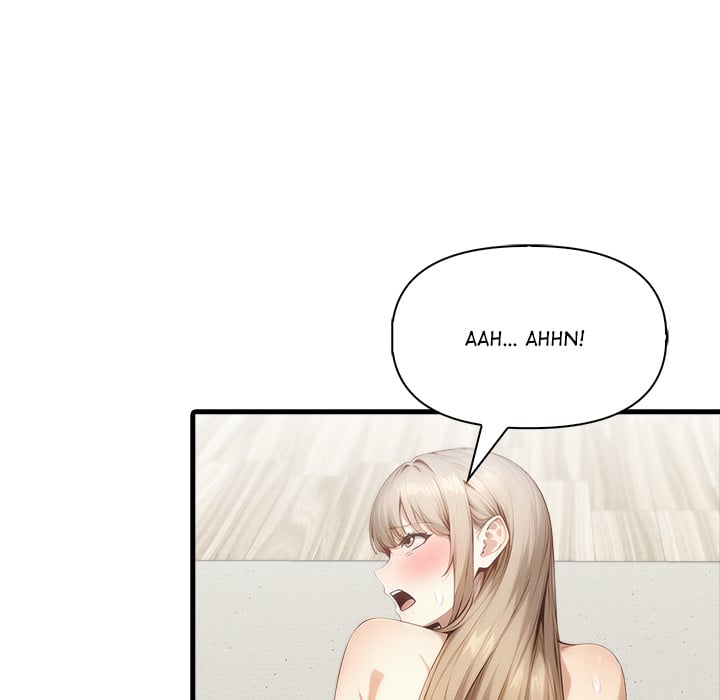 No Escape (Squee) - Chapter 22 Page 8