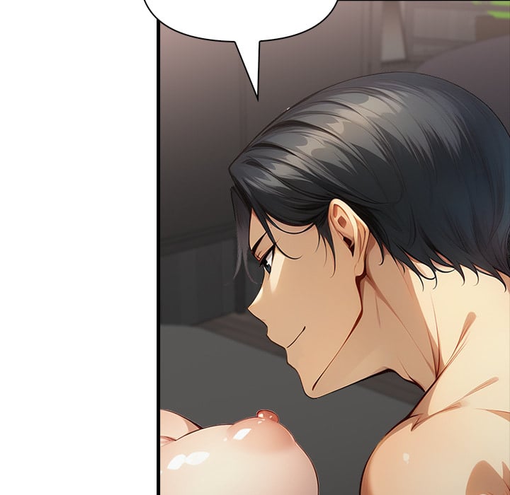 No Escape (Squee) - Chapter 22 Page 98