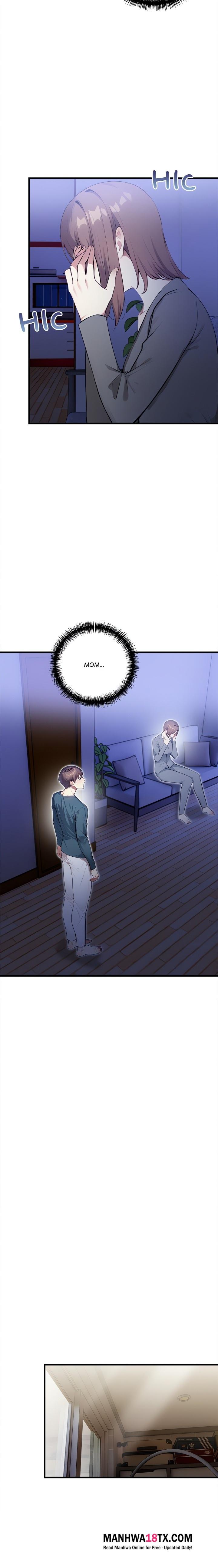 No Escape (Squee) - Chapter 4 Page 16