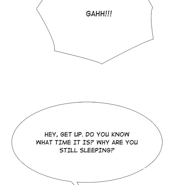 Love Me, or Else - Chapter 12 Page 117