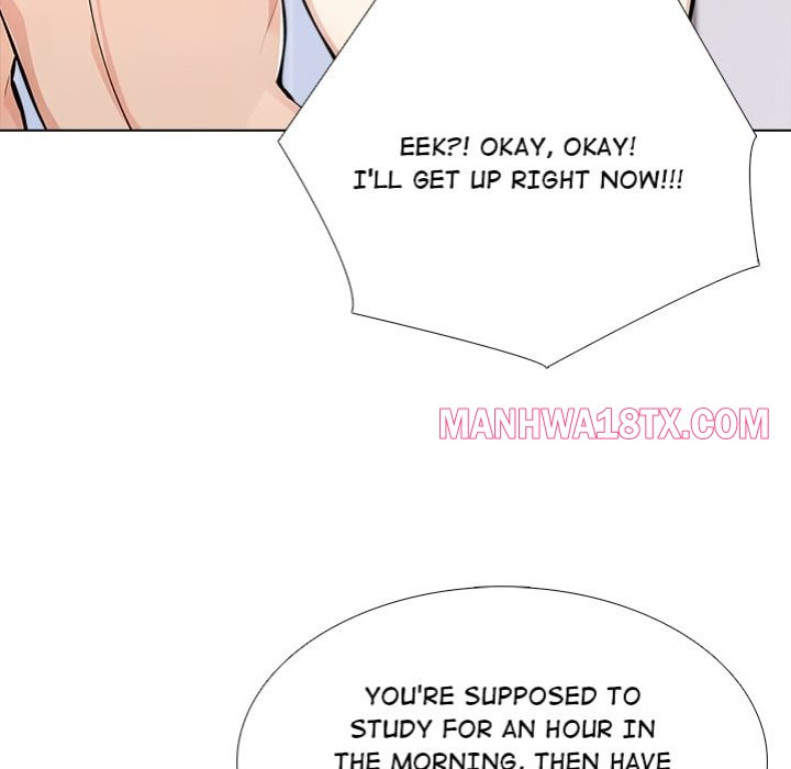 Love Me, or Else - Chapter 12 Page 122